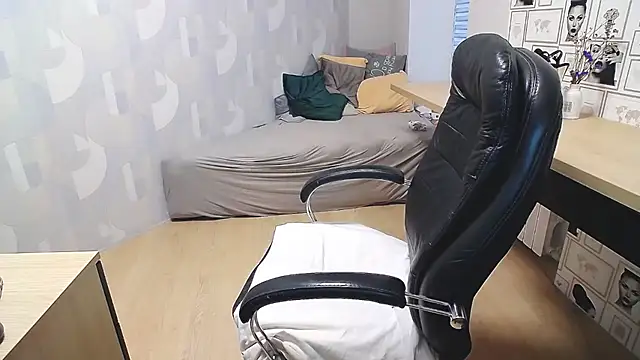 Odeliya Gold online show from November 12, 11:52 am