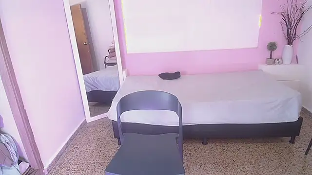 IvyShine7 online show from October 14, 4:37 am