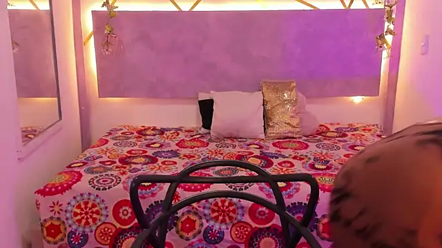 IvyShine7 online show from October 27, 7:41 pm