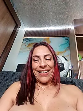  Kamy Hot online show from June 15, 7:58 pm