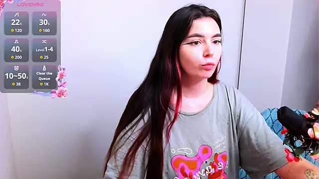 peachyness online show from November 25, 3:36 pm