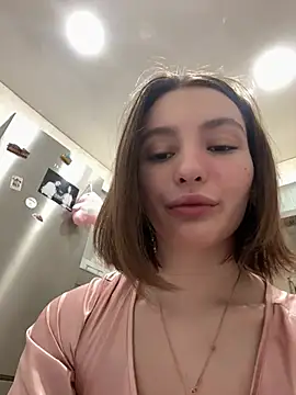 ZariaFlame online show from March 11, 12:04 am