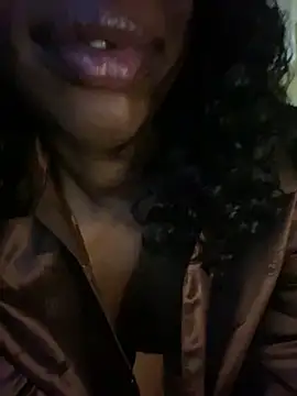 StaciDiamond online show from February 17, 4:17 pm