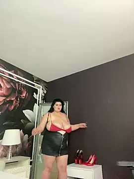 EllaXJane online show from July 29, 5:07 am