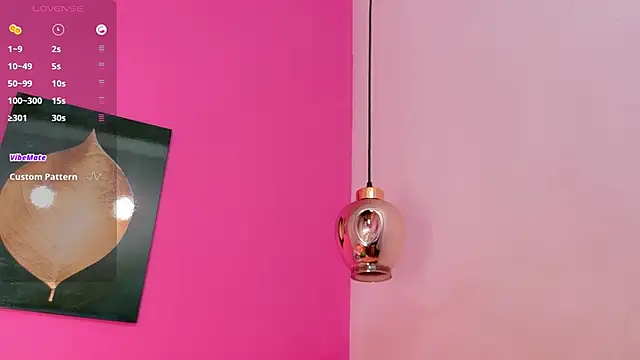 MySugarmoomy online show from September 22, 6:17 pm