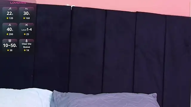 MySugarmoomy online show from February 20, 2:54 am