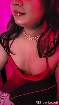 Bimbowati online show from January 18, 6:48 pm