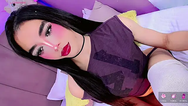 ShantyMillan online show from May 20, 1:08 pm