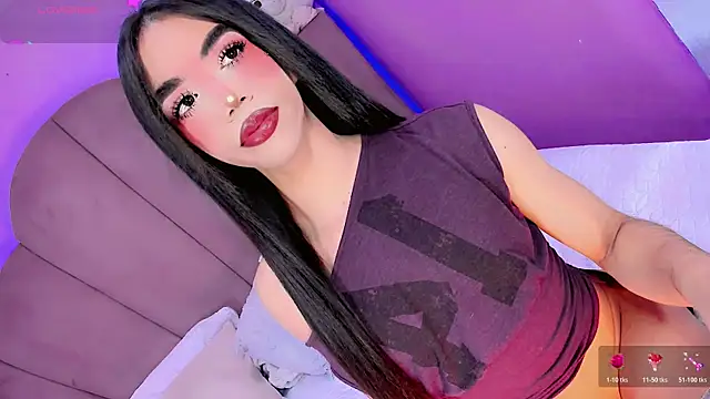 ShantyMillan online show from May 30, 1:20 pm