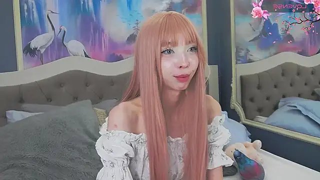 Evelyn Neal online show from November 20, 3:57 pm