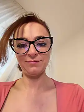 ClaireCrazy online show from November 25, 7:10 am