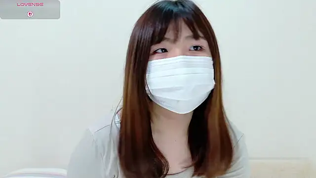 Snapshot of mana-chan chatting on September 17, 6:22 am mana-chan online show from September 17, 6:22 am