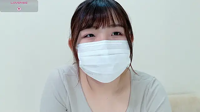 Snapshot of mana-chan chatting on September 11, 2:23 am mana-chan online show from September 11, 2:23 am