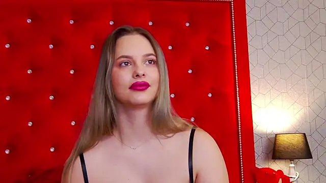 Ellsa Jean  online show from January 19, 3:25 am