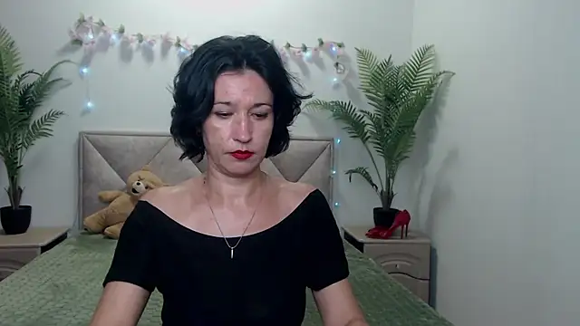 CameronEnns online show from July 19, 12:18 pm
