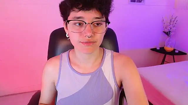 jeroharper online show from November 13, 3:55 pm