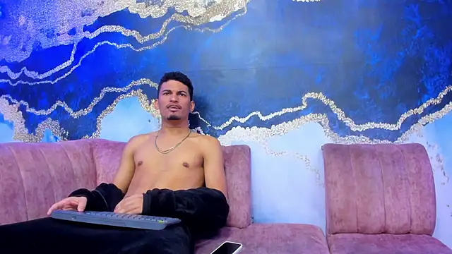 Brownie Lovers online show from November 7, 8:58 pm