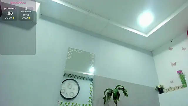 klariz09 online show from February 21, 7:58 pm