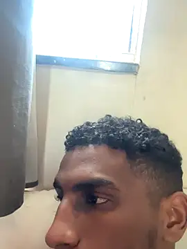 DiamanteNegro- online show from November 29, 3:27 pm