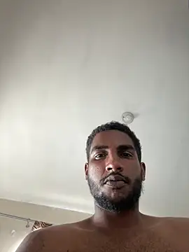 DiamanteNegro- online show from January 31, 7:11 pm