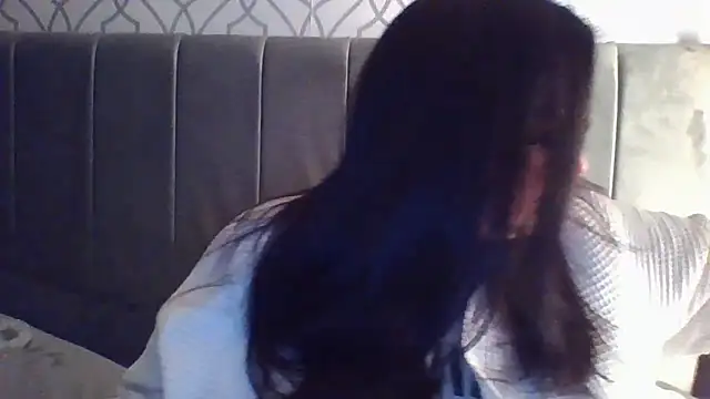 Curvy OliviaXX online show from January 7, 7:50 pm