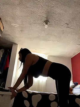 Bamby milflatina online show from November 8, 4:12 pm