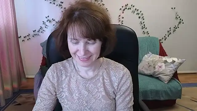 Lia Tito online show from April 9, 9:48 am