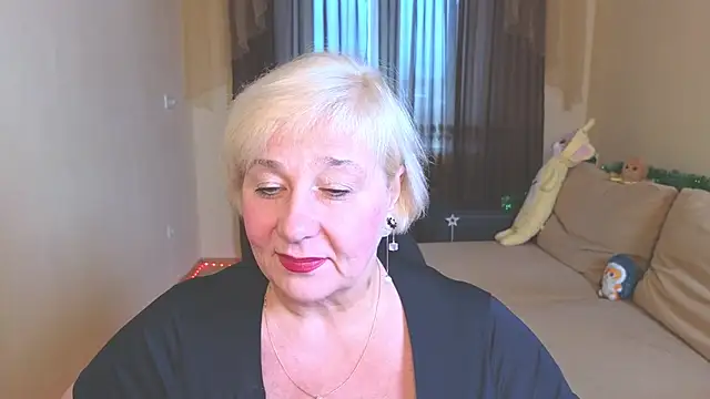 Milana Milky online show from December 23, 6:28 am