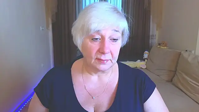 Milana Milky online show from October 31, 5:20 am