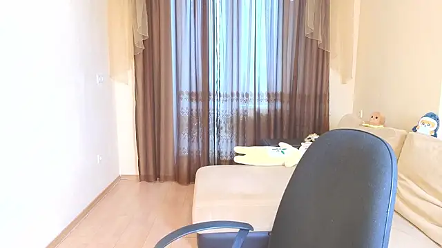 Milana Milky online show from January 19, 5:47 am