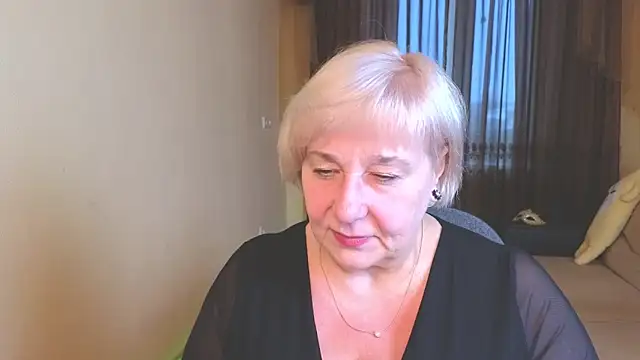 Milana Milky online show from February 12, 5:20 am