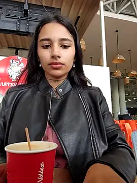 Snapshot of Lorena_Mcfly chatting on October 3, 1:16 pm Lorena Mcfly online show from October 3, 1:16 pm