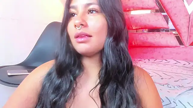 SamaelAndLilitt online show from November 25, 11:34 am