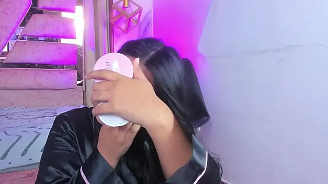 SamaelAndLilitt online show from December 19, 11:13 am