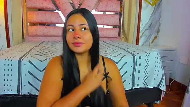 SamaelAndLilitt online show from September 20, 10:24 am