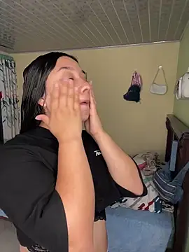 BELLAALEJA online show from April 5, 4:17 pm