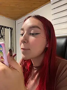 Karen18 boobs online show from September 11, 3:07 am