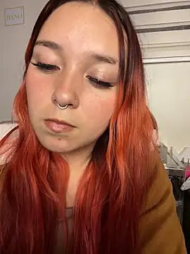 Karen18 boobs online show from February 20, 6:26 am