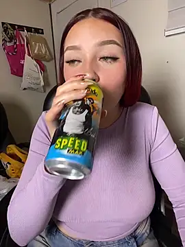 Karen18 boobs online show from June 6, 7:14 am
