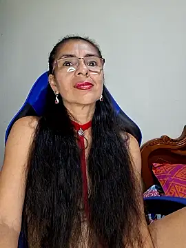 Natasha 50 online show from January 16, 3:13 am