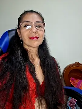 Natasha 50 online show from January 10, 3:44 am