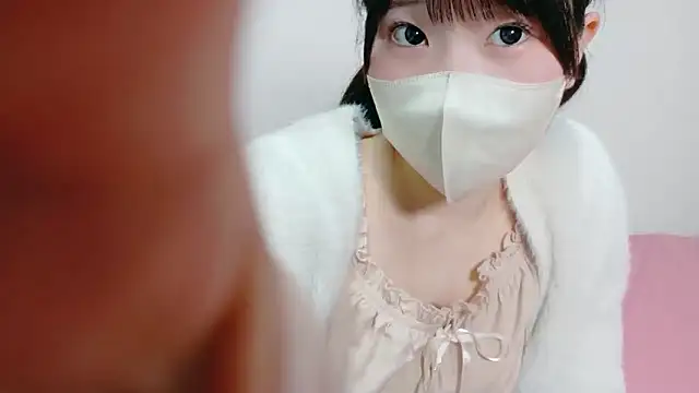 Hina-ooo online show from March 25, 2:09 pm