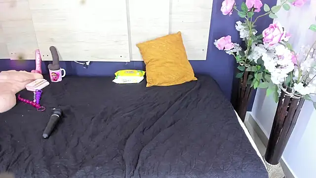 Amalia Bigass online show from January 9, 11:09 pm