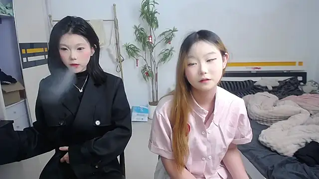 Babygirls523 online show from September 26, 5:10 pm