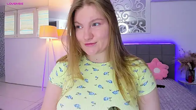 AshleyJoness online show from February 26, 6:45 am