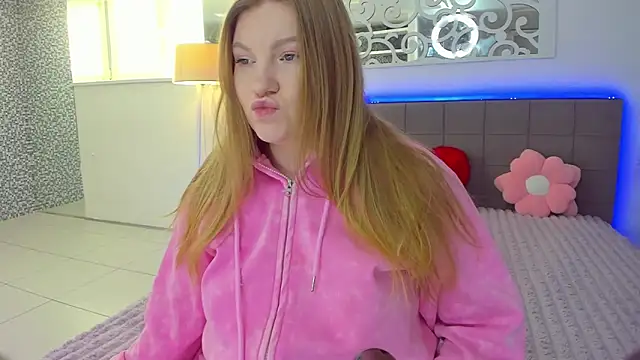 AshleyJoness online show from March 15, 6:15 am