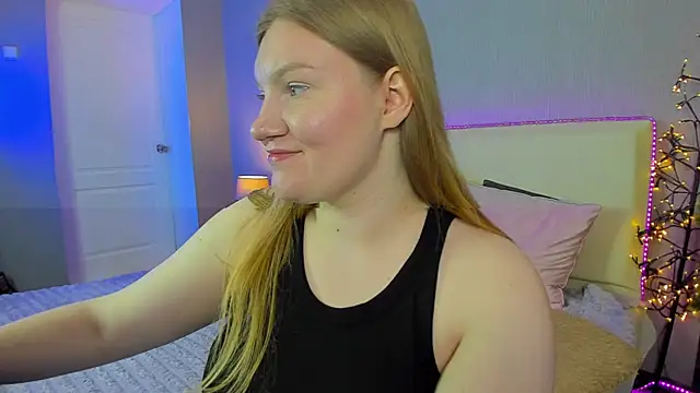 AshleyJoness online show from June 1, 4:14 am