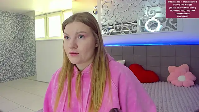 AshleyJoness online show from March 16, 6:17 am