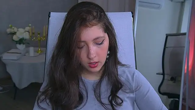 Mary Miiller online show from November 8, 9:58 am