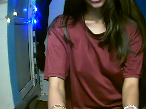 RENUKA RAJPUT online show from June 21, 7:51 pm